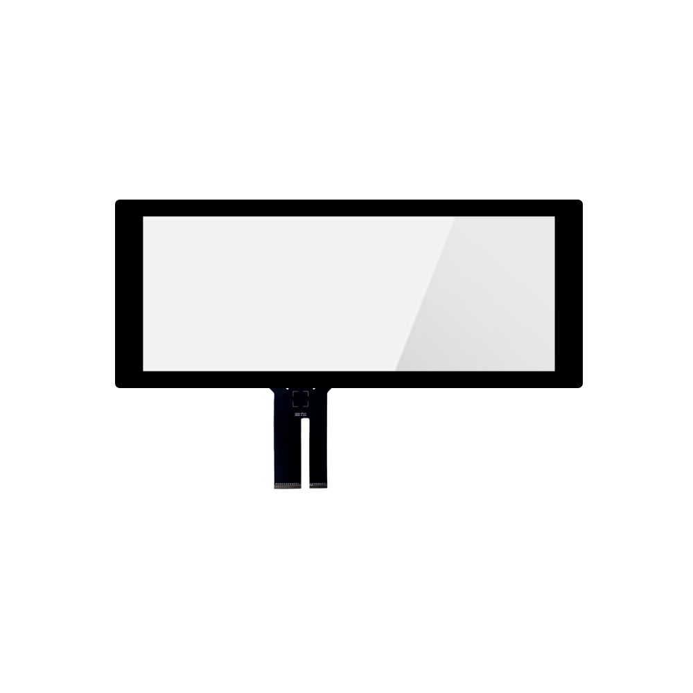 21.9寸电容触摸屏