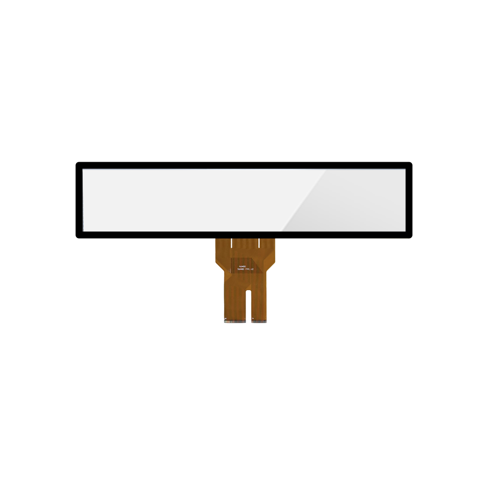 24寸电容触摸屏