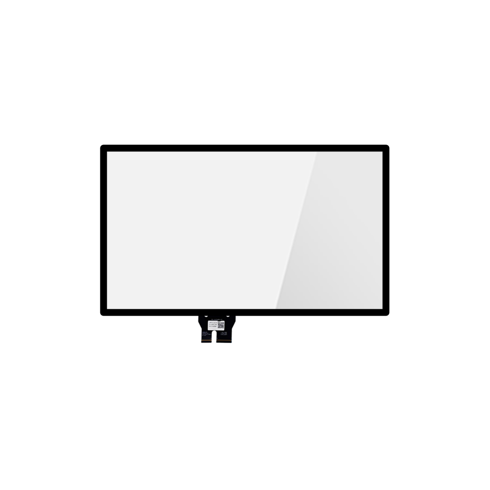 27寸电容触摸屏