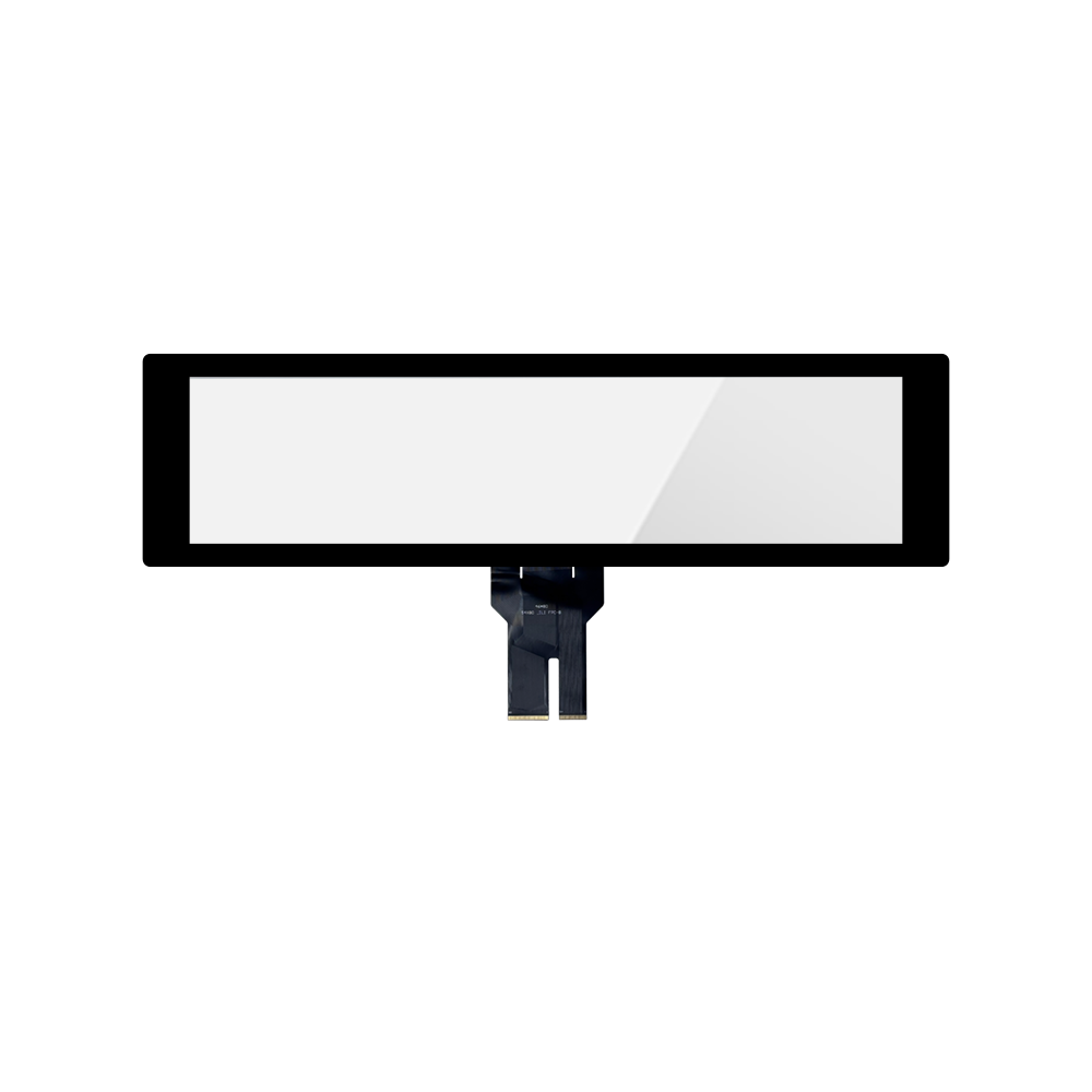 28.6寸电容触摸屏