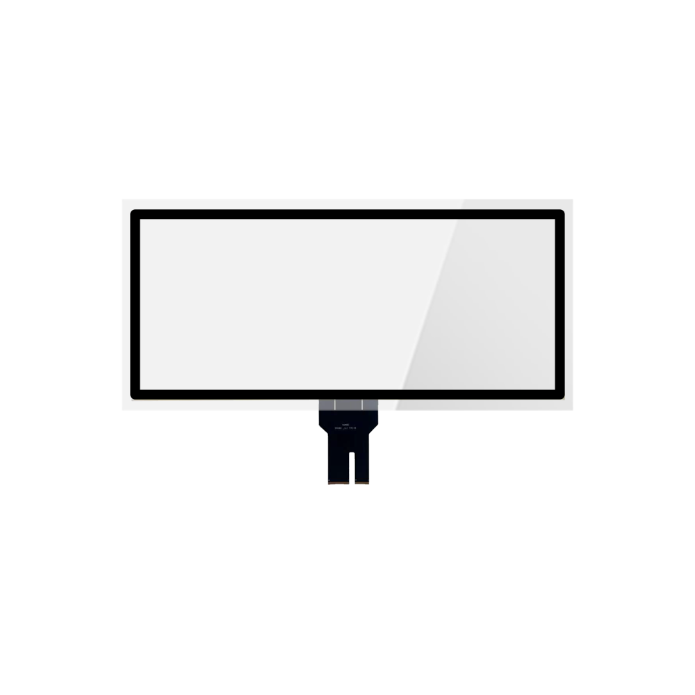 34寸电容触摸屏