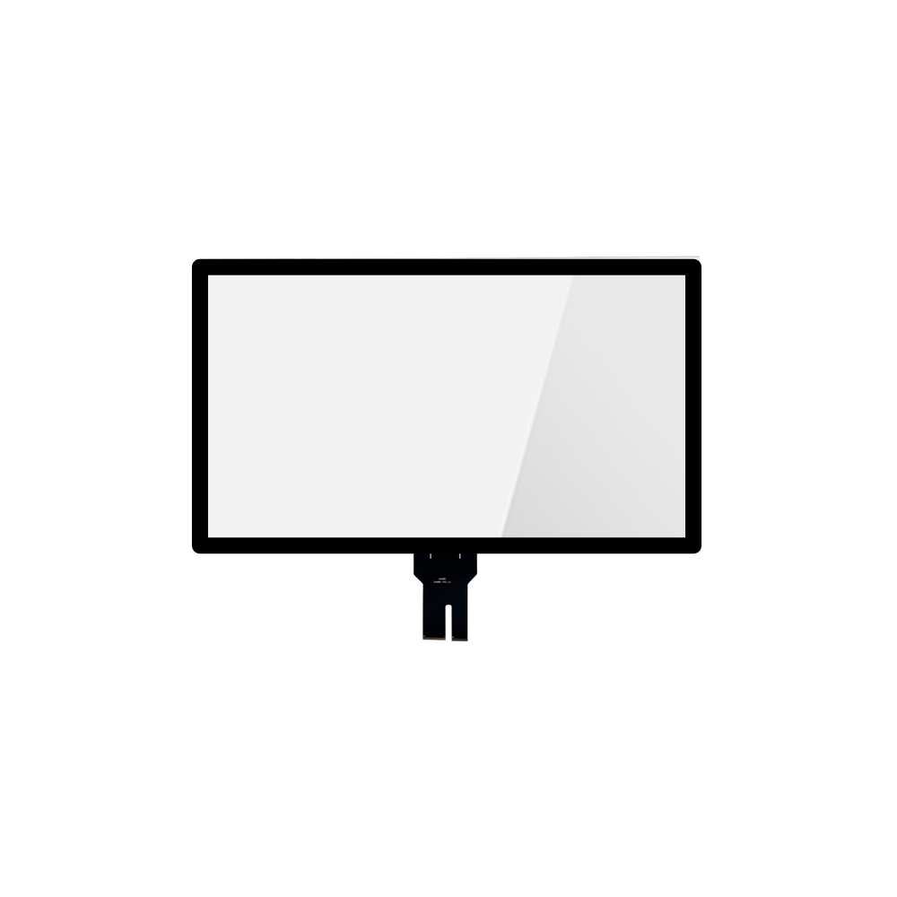 39.5寸电容触摸屏