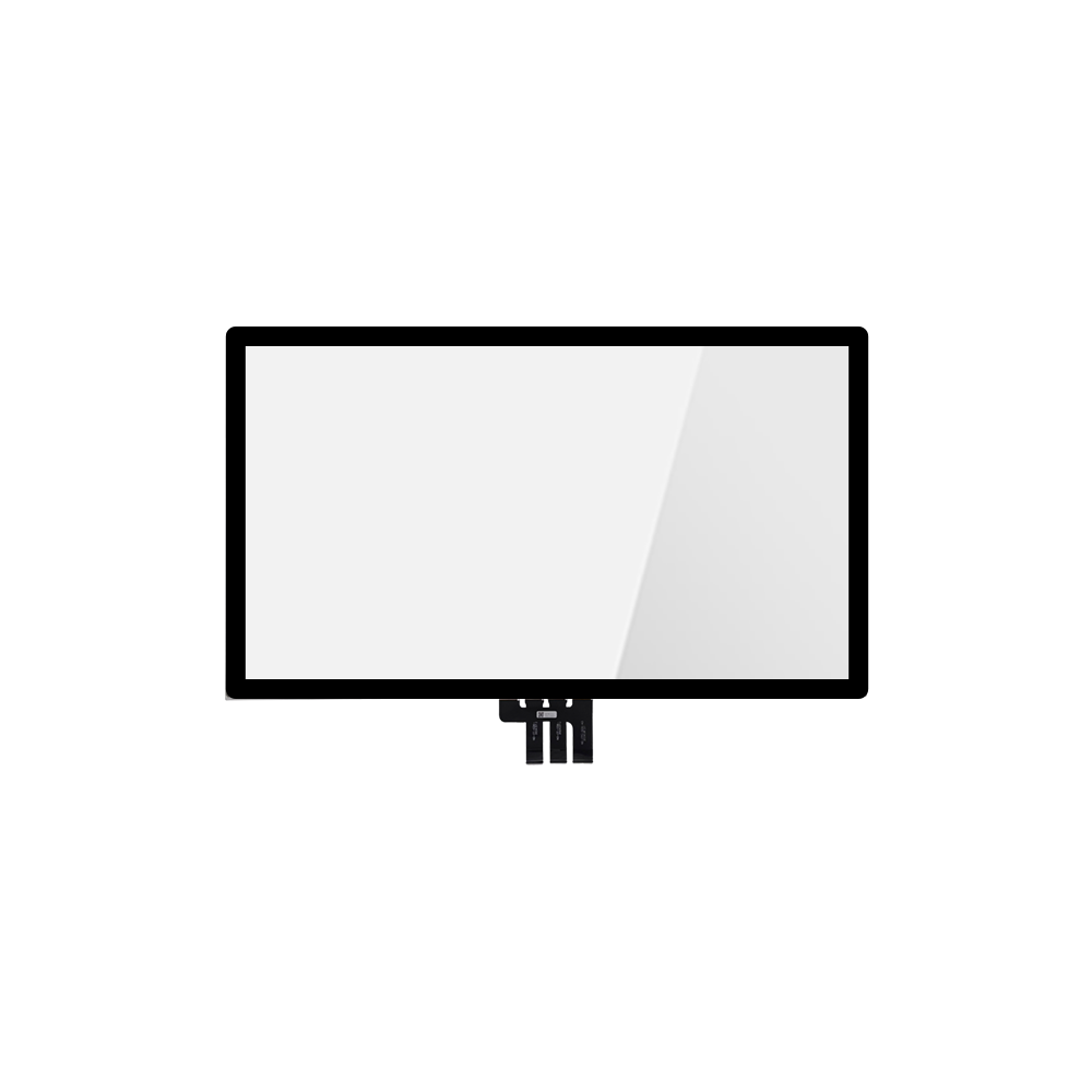 43寸电容触摸屏